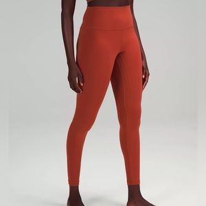 Lululemon Aligns
